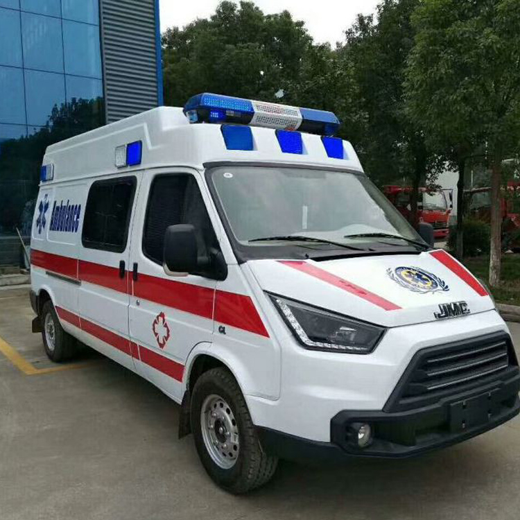 鄂城救护车出租哪家好