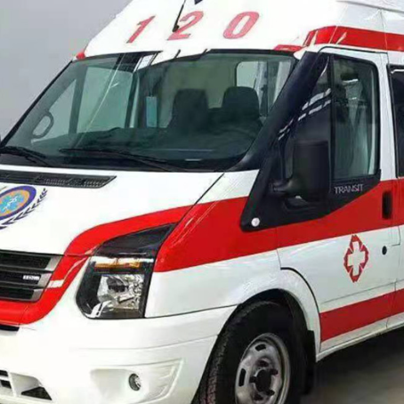 鄂城非急救护送病人转院租赁救护车的优缺点对比